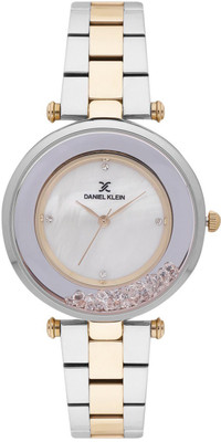 

Daniel Klein DK11611-5 Watch - For Women