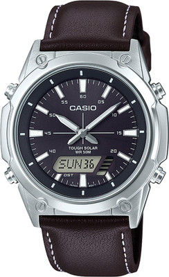 Casio A1299 Enticer Men's Watch - For Men