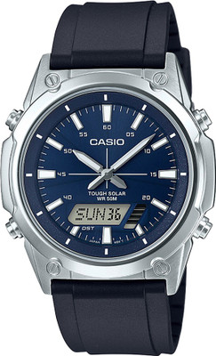 Casio A1296 Enticer Men's Watch - For Men