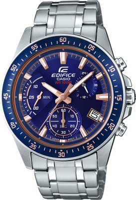 

Casio EX400 Edifice Watch - For Men