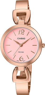 

Casio A1292 Enticer Lady's Watch - For Women