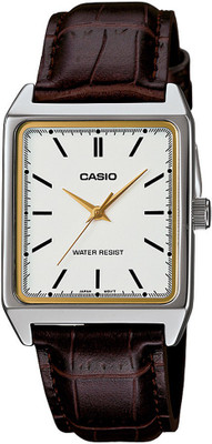 

Casio A1106 Enticer Men's Watch - For Men