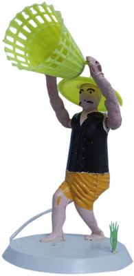 

Aquapetzworld TOYA POLOMAN Laterite Planted Substrate(Red, Yellow, White)