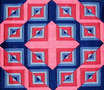 

Anchor stitch Kit Illusion