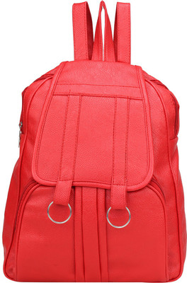 Zornna Zornna-132-Red 15 L Backpack(Red)