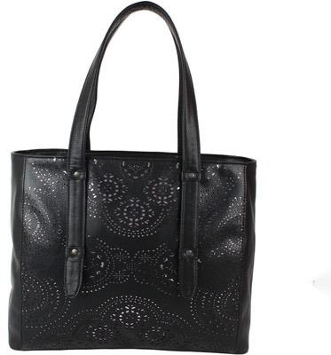 

Giant Roots B078BGQBLQ Shoulder Bag(Black, 13 inch)