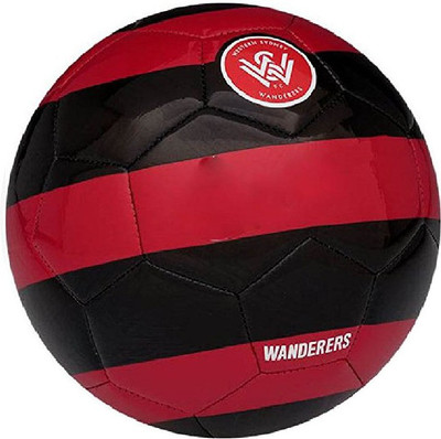 

SST Wanderers Football - Size: (Pack of 1, Multicolor