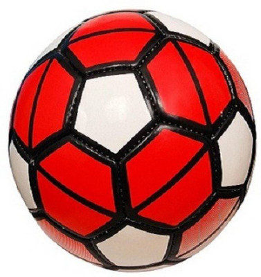 

SST Ordem Red Football - Size: (Pack of 1, Multicolor