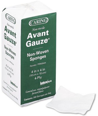 

Medline Non-Woven Sponges