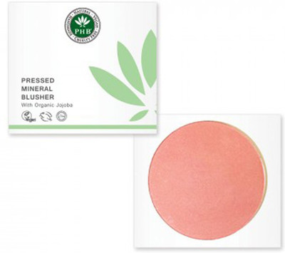 

PHB Ethical Beauty Pressed Mineral Blusher(Blossom)