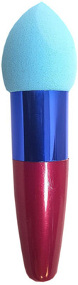 

MAYSI Beauty Makeup Blender Sponge Foundation Applicator Brush(Pack of 1)