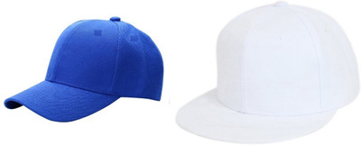 FashMade Trucker Cap Cap(Pack of 2)