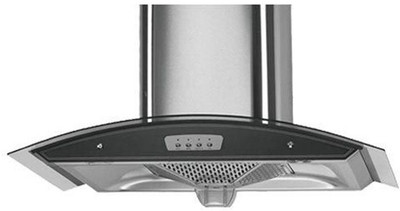 

Hindware 90 Wall Mounted Chimney(Stainless Steel 1000)