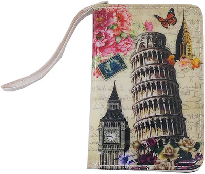 

Bagzar Casual, Party, Formal Multicolor Clutch