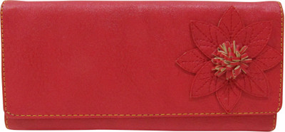 

Deepsum Casual, Party, Formal Red Clutch