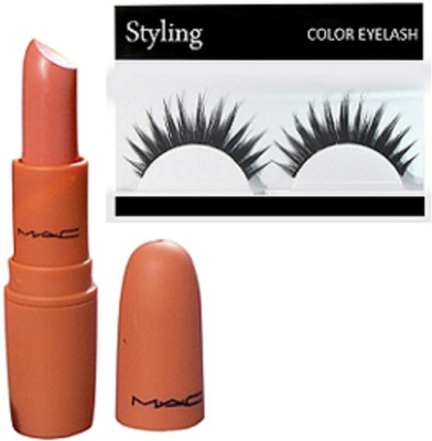 

styling Eyelashes & Giambattista valli Angel Lipstick(Set of 2)