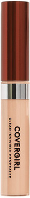 

Cover Girl Clean Invisible Lightweight Concealer(Nude)