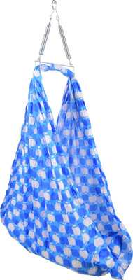 

JAZE BABY Spring Cradle Blue Apple(Blue)