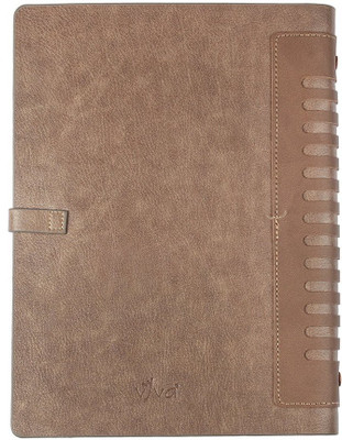 

Viva B5 Diary(Notebook Diary, Camel)