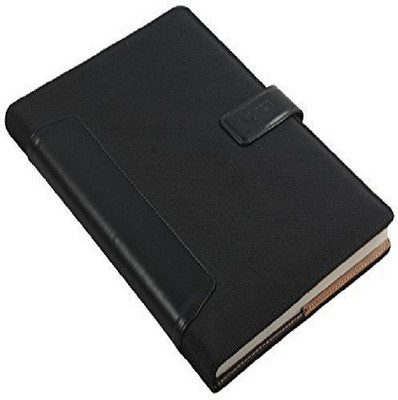 

Viva A5 Diary(Notebook Diary, Black)
