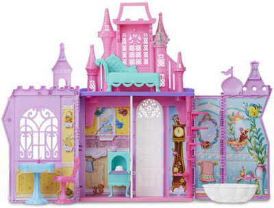 

Disney Princess Pop-Up Palace(Multicolor)