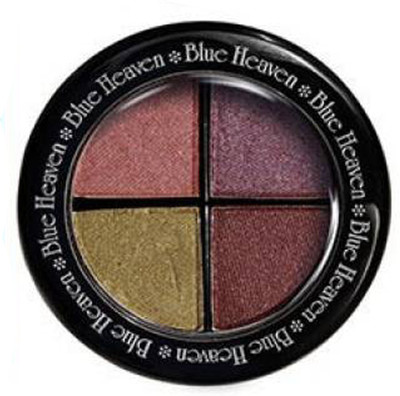 

Blue Heaven Eye Magic Instant Eye Shadow, 605 6 g(Multicolor)