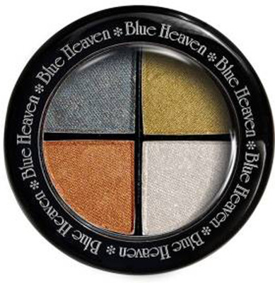

Blue Heaven Eye Magic Instant Eye Shadow, 606 6 g(Multicolor)