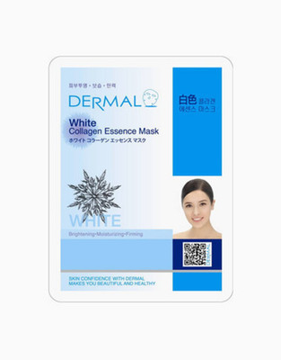 

Dermal Dry Skin pack(23 g)