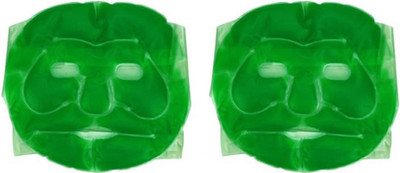 

Trendmakerz Cool Relaxing Stress Relief mask Face Shaping Mask