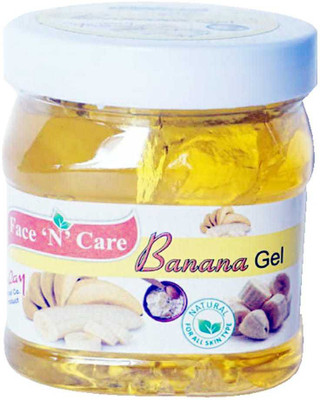 

FACE 'N' CARE 103_Facial Gel(500 g)