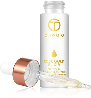 

O.TWO.O Rose Gold Elixir(15 ml)