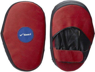 

Vinex Boxing Coacher Pad Focus Pad(Multicolor)