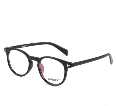 

HD Clair Full Rim Round Frame(50 mm
