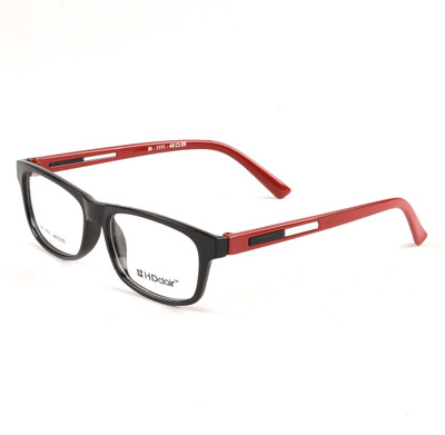 

HD Clair Full Rim Rectangle Frame(50 mm