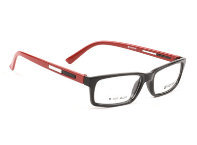 

HD Clair Full Rim Rectangle Frame(50 mm