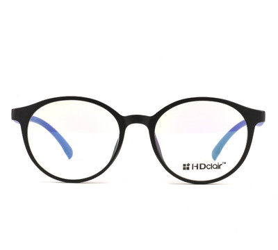 

HD Clair Full Rim Round Frame(50 mm