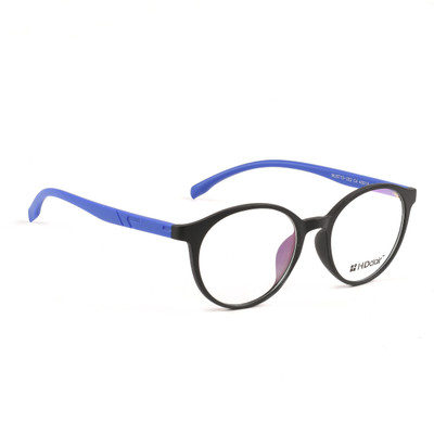 

HD Clair Full Rim Round Frame(50 mm