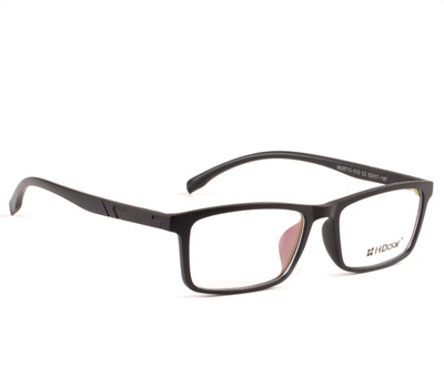 

HD Clair Full Rim Rectangle Frame(50 mm