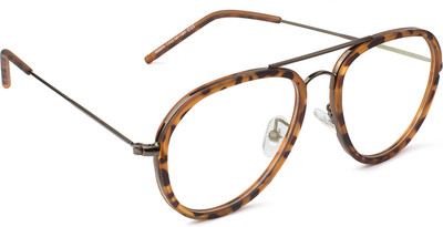 

Three Shades Full Rim Wayfarer Frame(52 mm