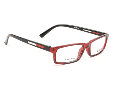 

HD Clair Full Rim Rectangle Frame(50 mm