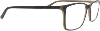 

Pixeleyekart Full Rim Rectangle Frame(50 mm
