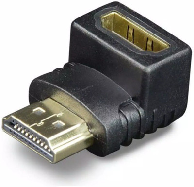 

GVAAS LA001 Gaming Adapter(Black, For Xbox One, Mac OS, PS4, PS3, X-box 360)