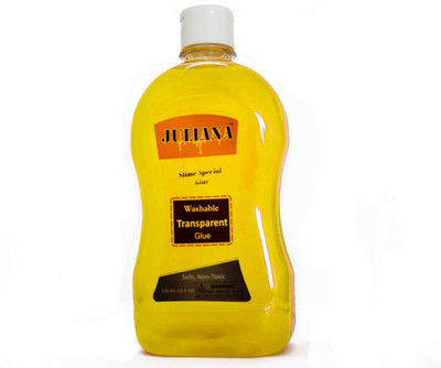 

Juliana Yellow 500 Glue(500 ml)