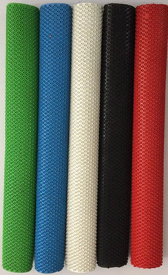 

Niro Cricket Bat Grips (Pack of 5) Chevron(Multicolor, Pack of 5)