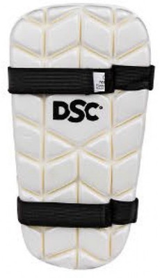 

DSC Intense Shoc Cricket Arm Guard(, White