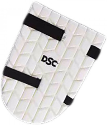 

DSC Intense Shoc Cricket Thigh Guard(, White