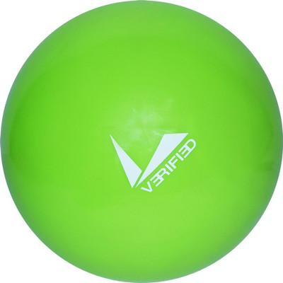 

Verified Soft weight Gym Ball, Green