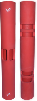

Verified Power Barbells Neck Support(Red