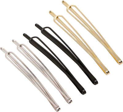

Franck Provost (France) Bobby (6 pcs) Hair Pin(Multicolor)