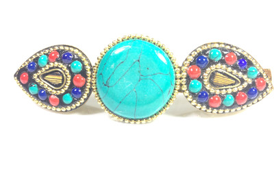 

Artistique Hair Accessories Hair Clip(Multicolor)